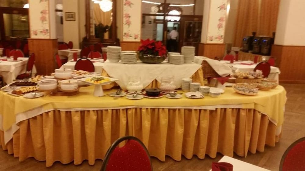 Hotel Salegg 21/27