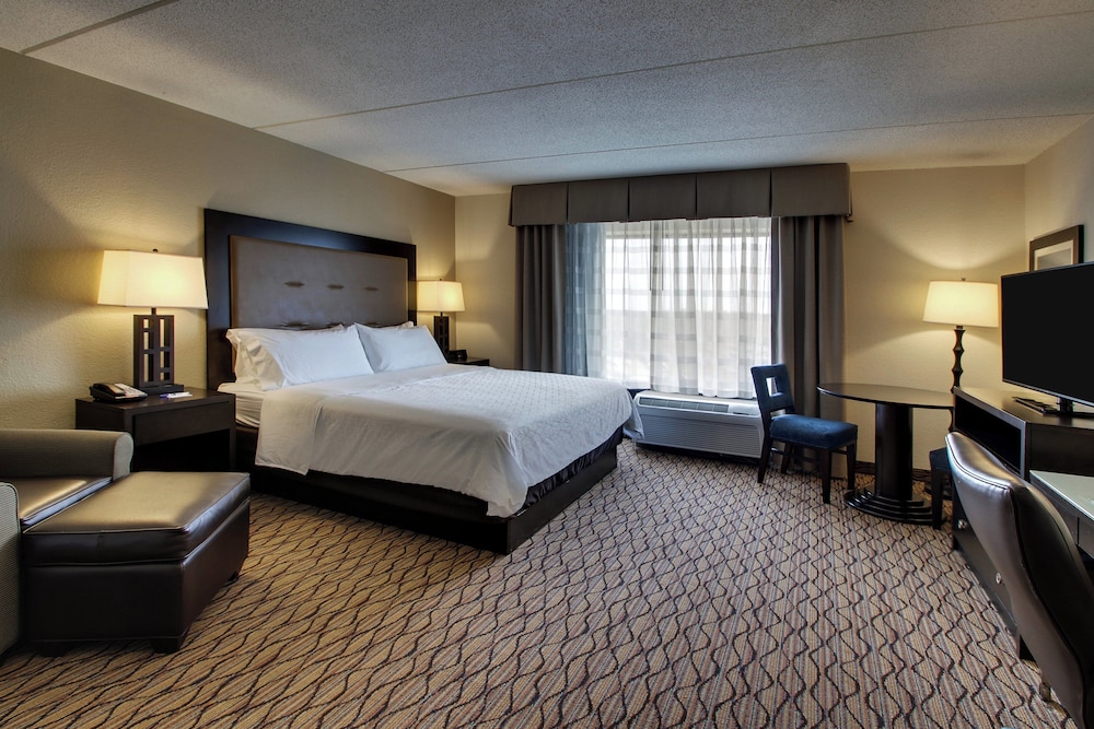 Holiday Inn Express Baltimore-Bwi Airport West 28/70