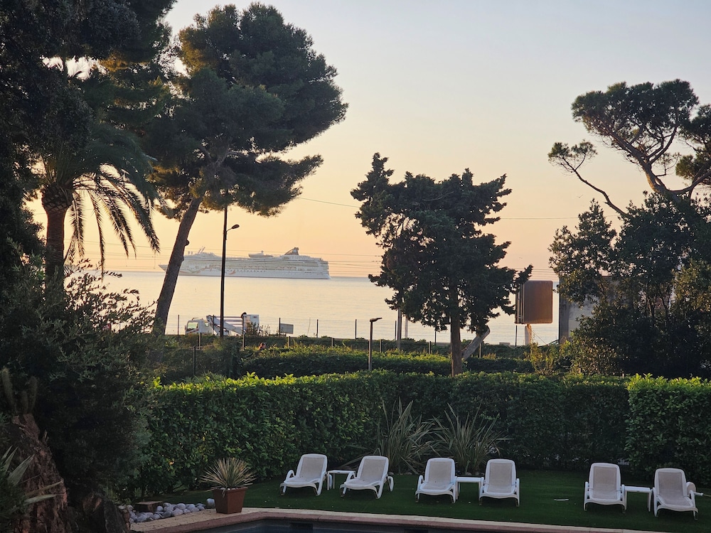 Luxotel Cannes 69/75