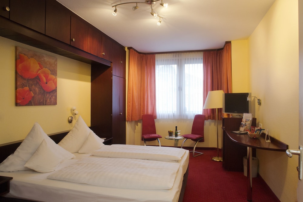 TOP Hotel Amberger 26/53