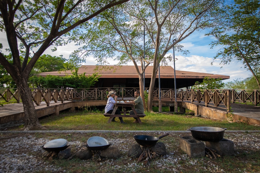 Hotel Rancho Humo Estancia 37/50