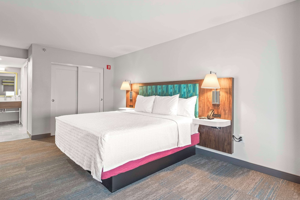 Suite, King Bed