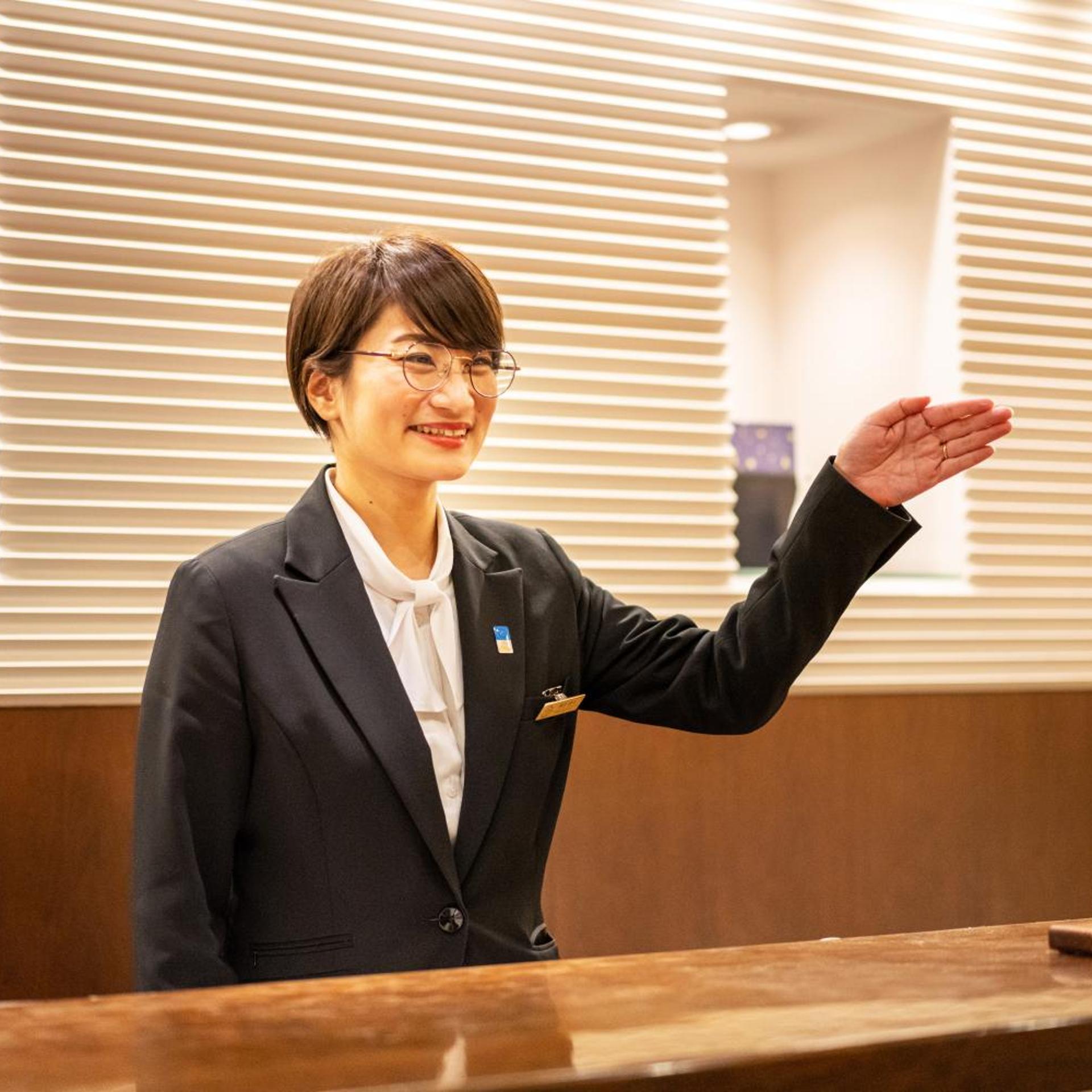 Chigusa Hotel 15/67