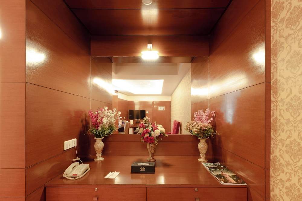 Patliputra Continental Hotel 22/50
