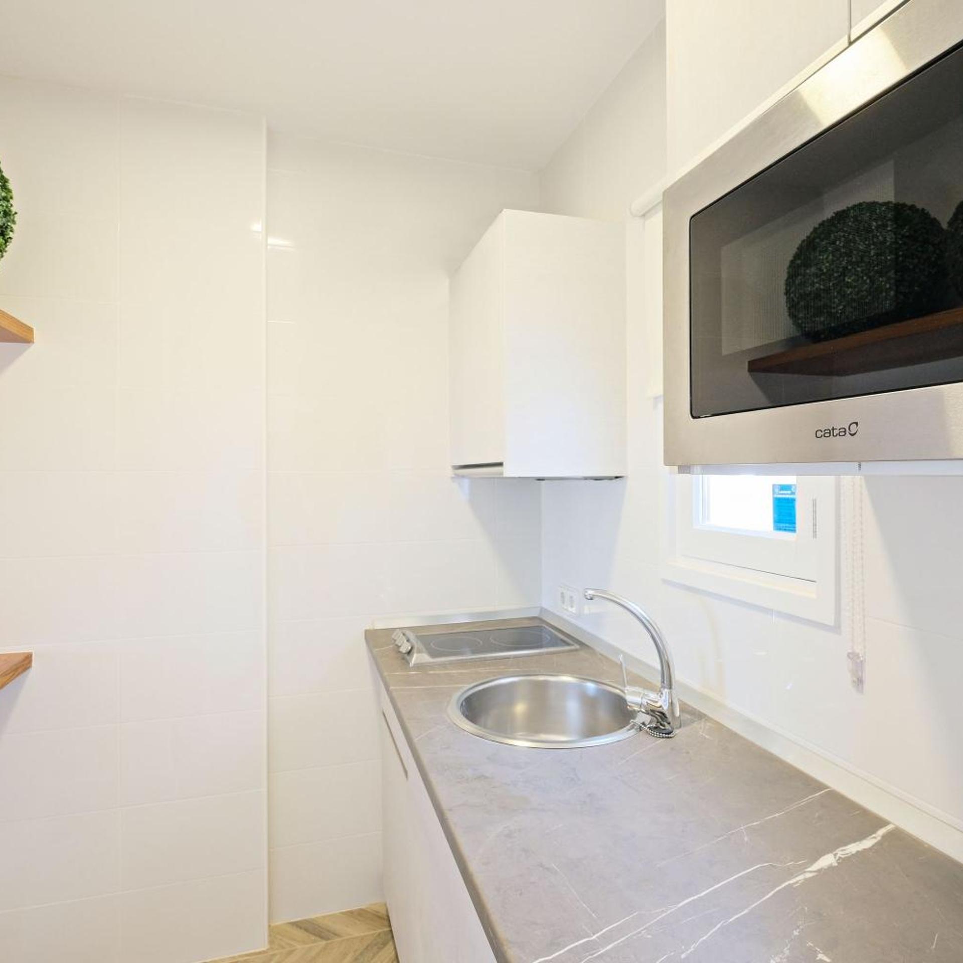 Azuline Apartamentos Can Sanso 22/23