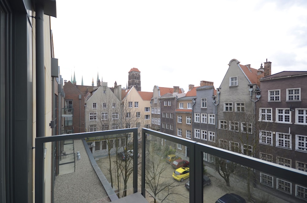 Dom and House - Apartments Old Town Tandeta 65/70