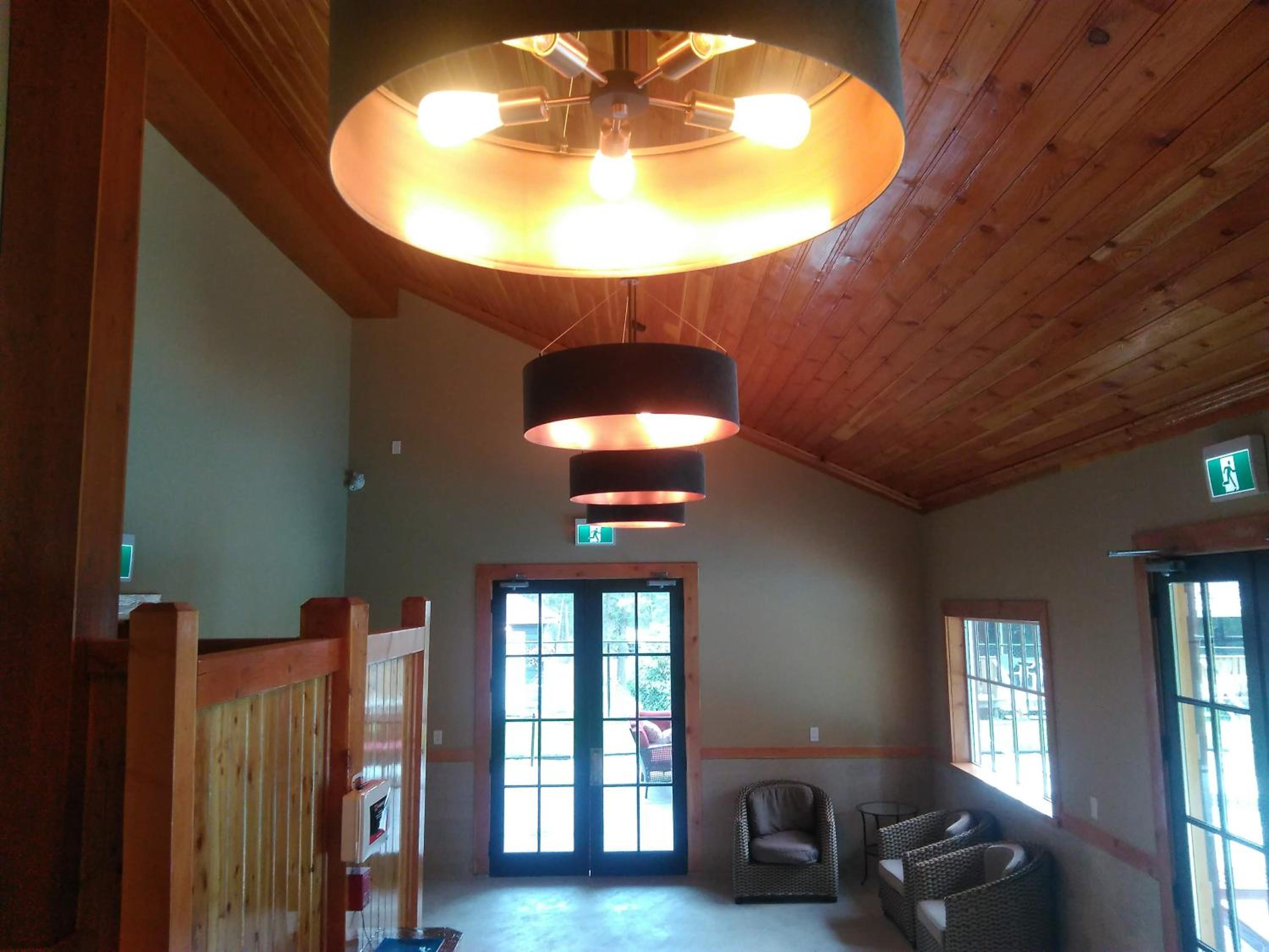 Fairmont Mountain Bungalows 20/50