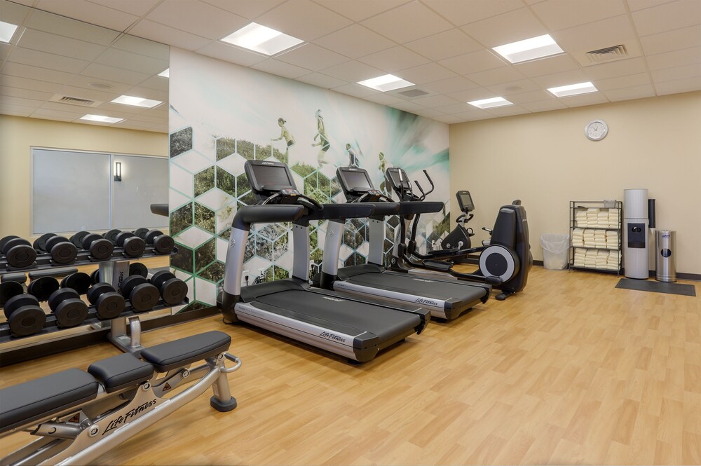 Hyatt Place Vacaville 18/62