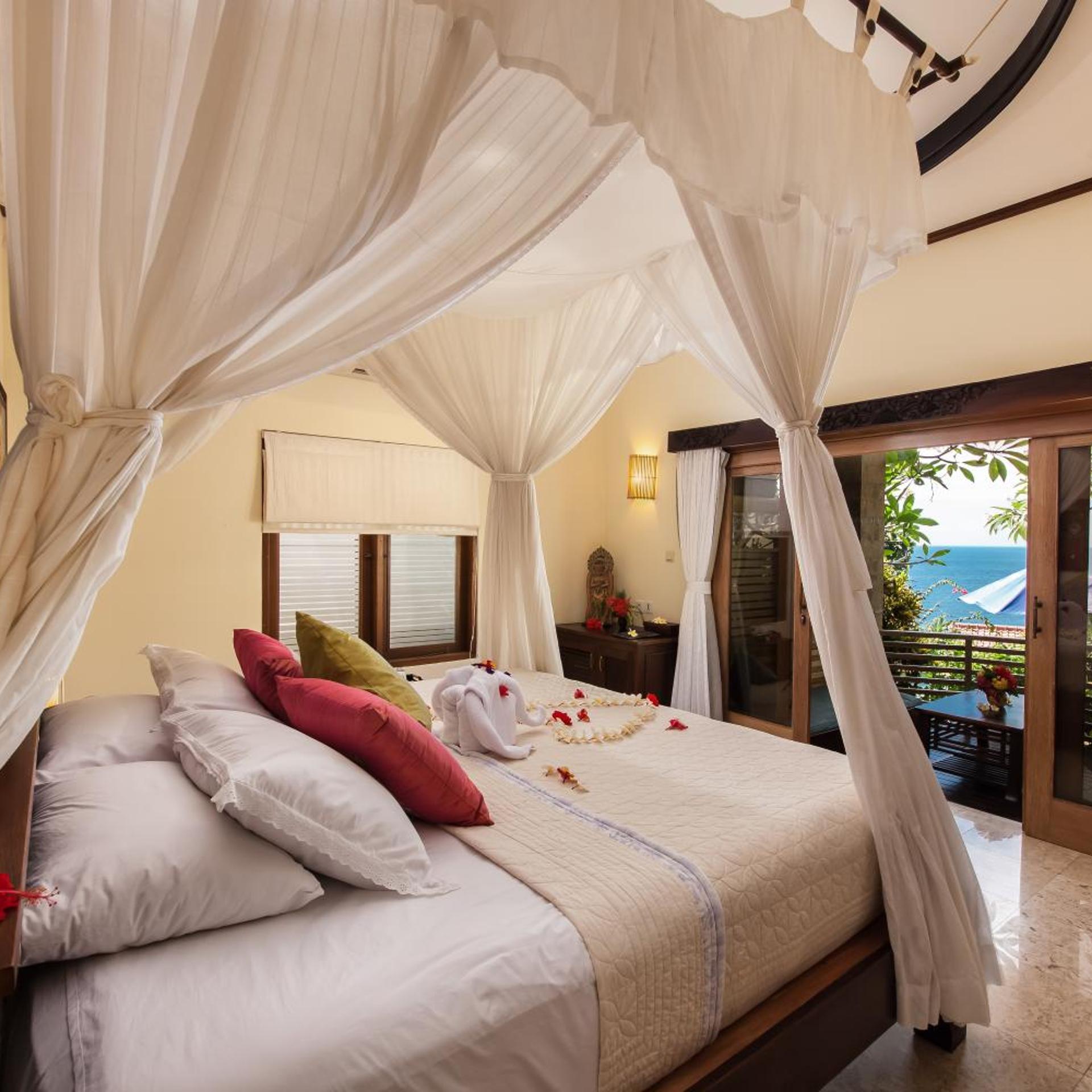 BLUE MOON VILLAS 21/55