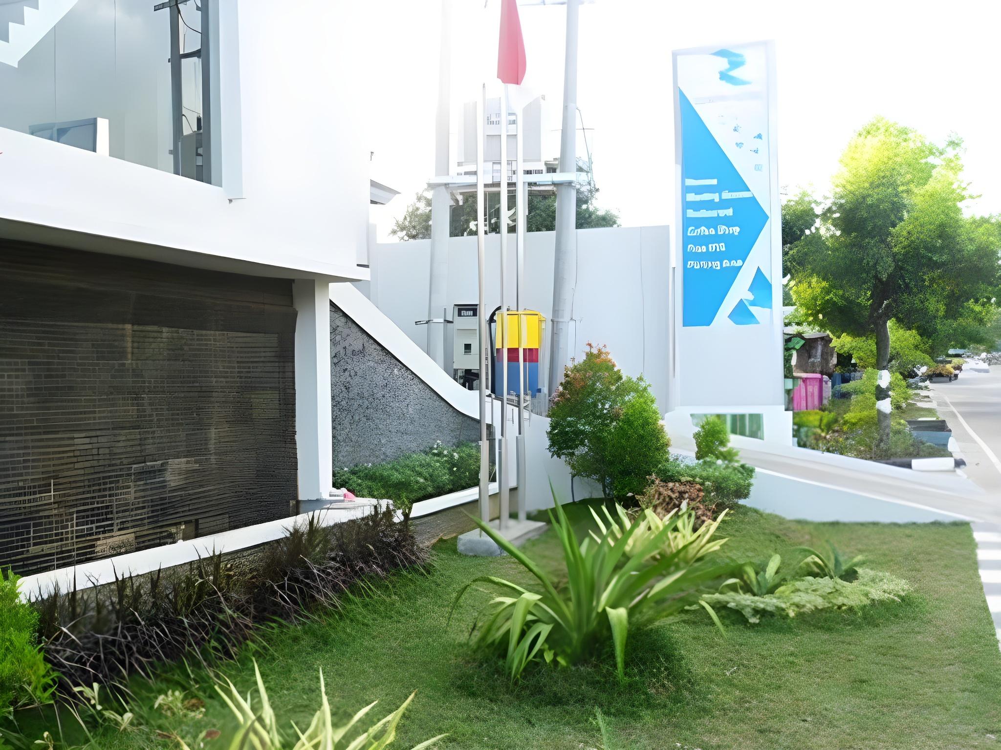 Zenith Hotel Kendari 38/43