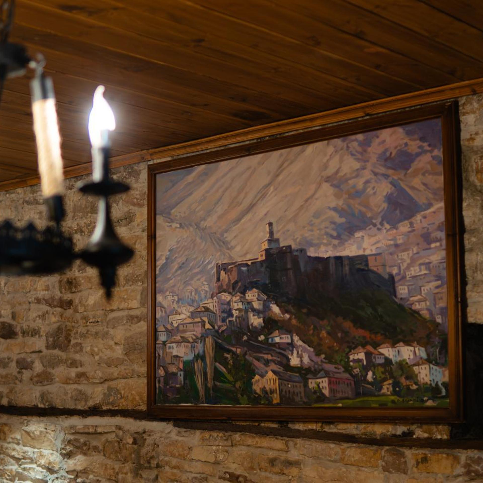 Hotel Old Bazaar 55/63