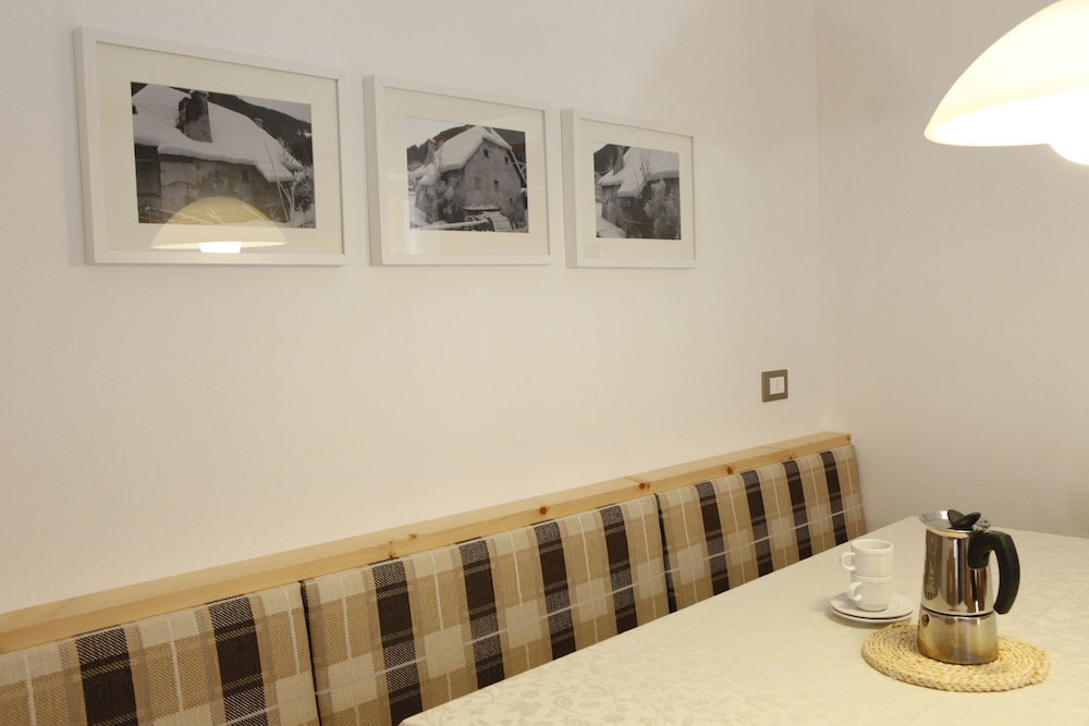 Christophorus Mountain Residence 56/65