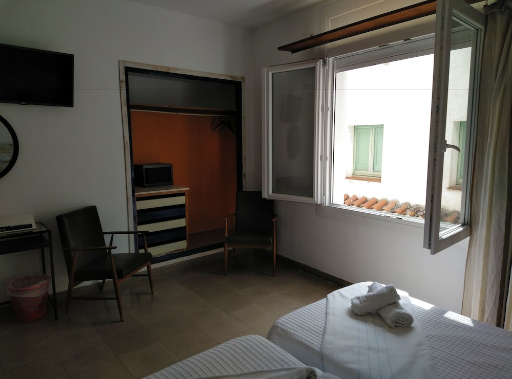 Hotel Corisco 14/50