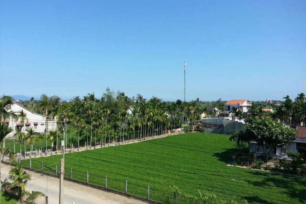 Rice Field Homestay 15/37