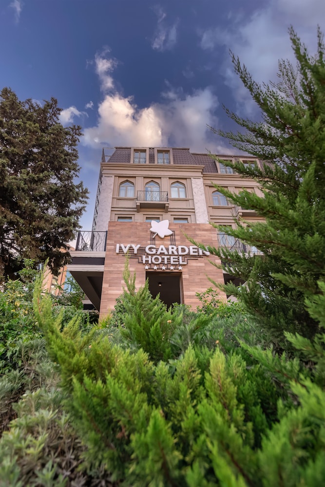 Ivy Garden Hotel in BAKU