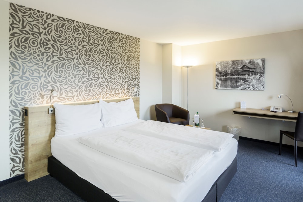 Aarau-West Swiss Quality Hotel 13/50