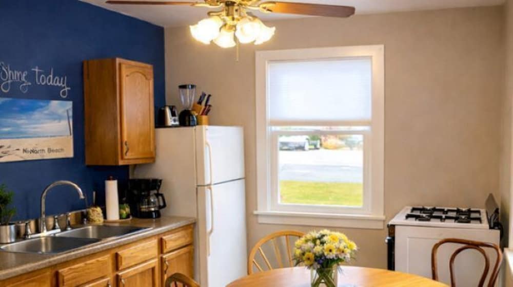 Victoria Resort and Bed & Breakfast 10/57