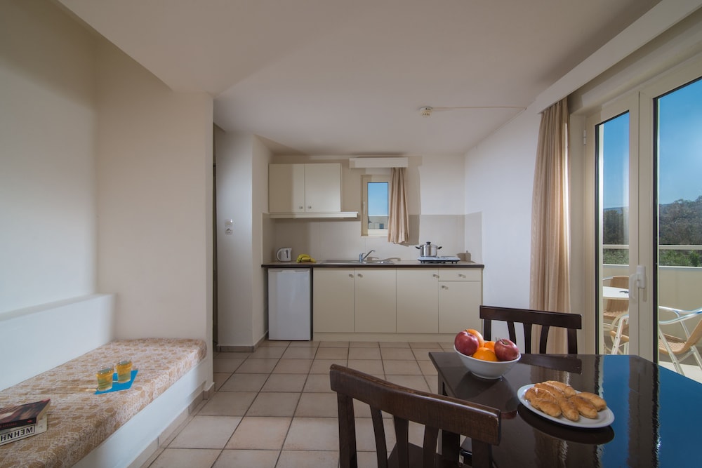 Ourania Apartments 43/63