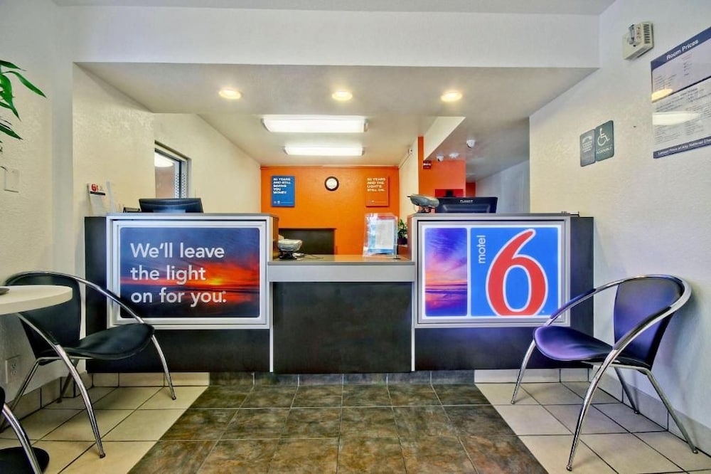 Motel6 Dania Beach, FL 13/59