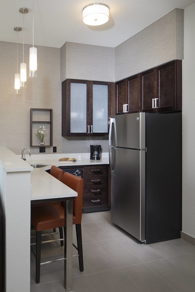 Residence Inn by Marriott West Palm Beach Downtown 27/46