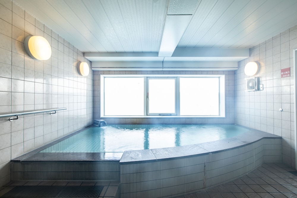 Apa Hotel Kyotoeki Horikawadori 44/67