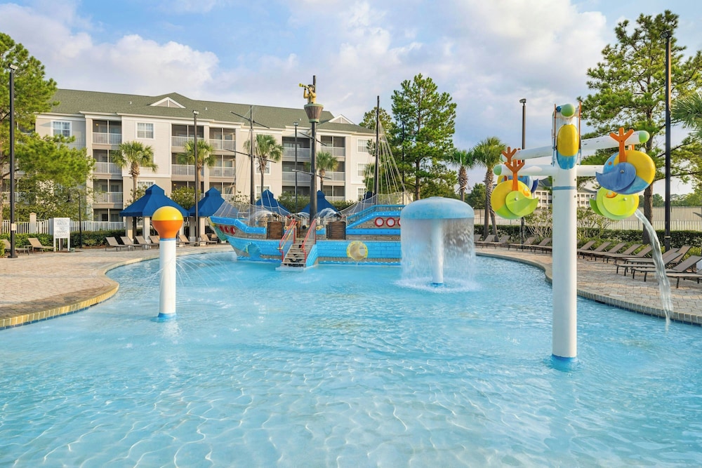 Sheraton Broadway Resort Villas 33/50