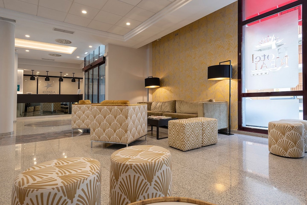 Hotel Real Jaca Spa 6/46