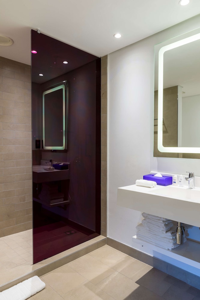 Park Inn by Radisson Polokwane 31/77