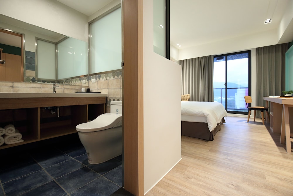 Hai Sheng Wei B&B 45/50