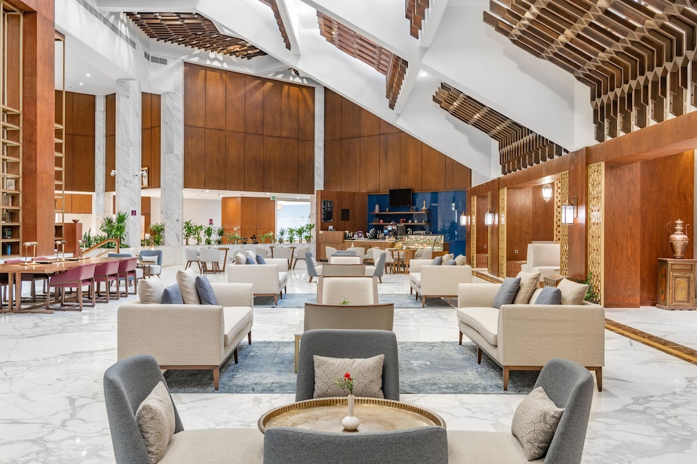 مكارم اجياد مكة(Makarem Ajyad Makkah Hotel) 61/69