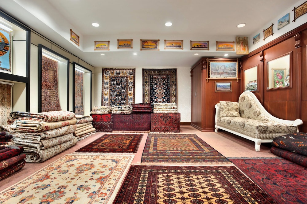 Wyndham Tashkent 46/58