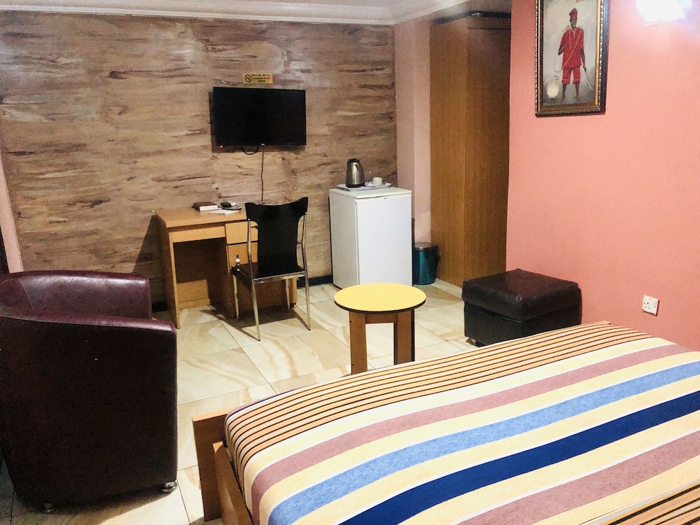 Marblebrand Hotel 21/42