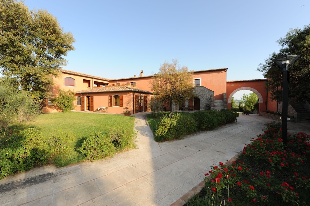 Agriturismo Le Ginestre 17/35