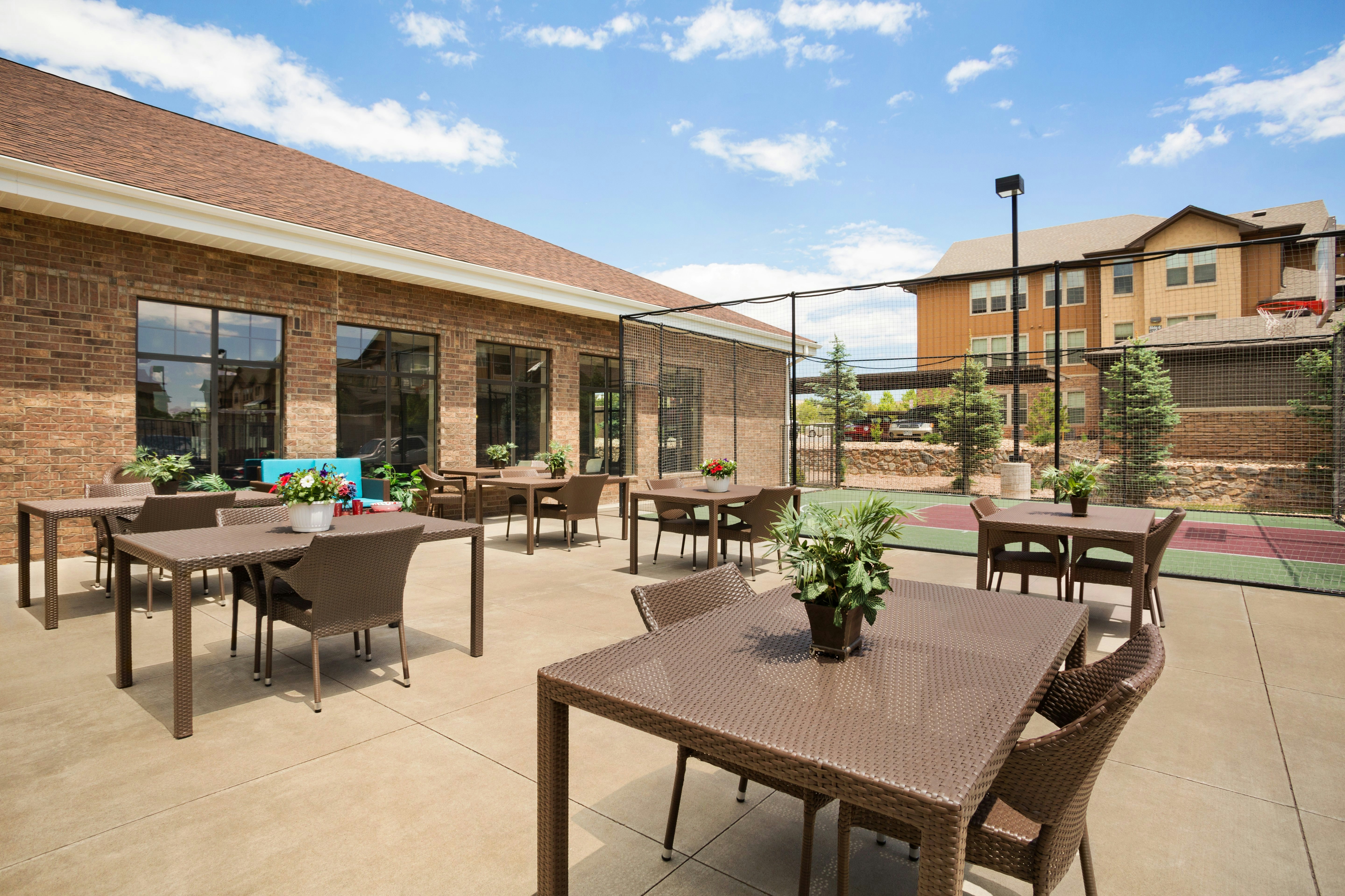 Homewood Suites by Hilton Denver - Littleton 30/40