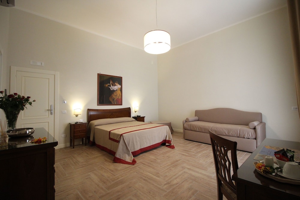 Dimora Delle Arti 26/50