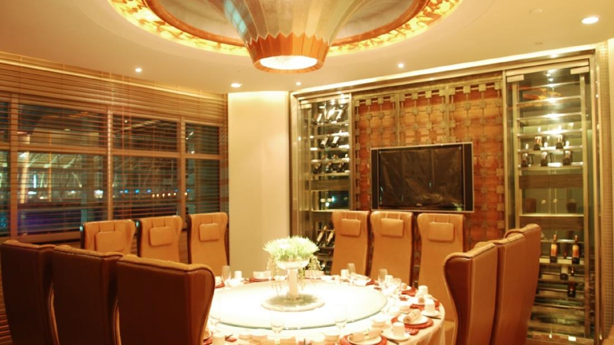 Da Zhong Airport Hotel Shanghai 22/28