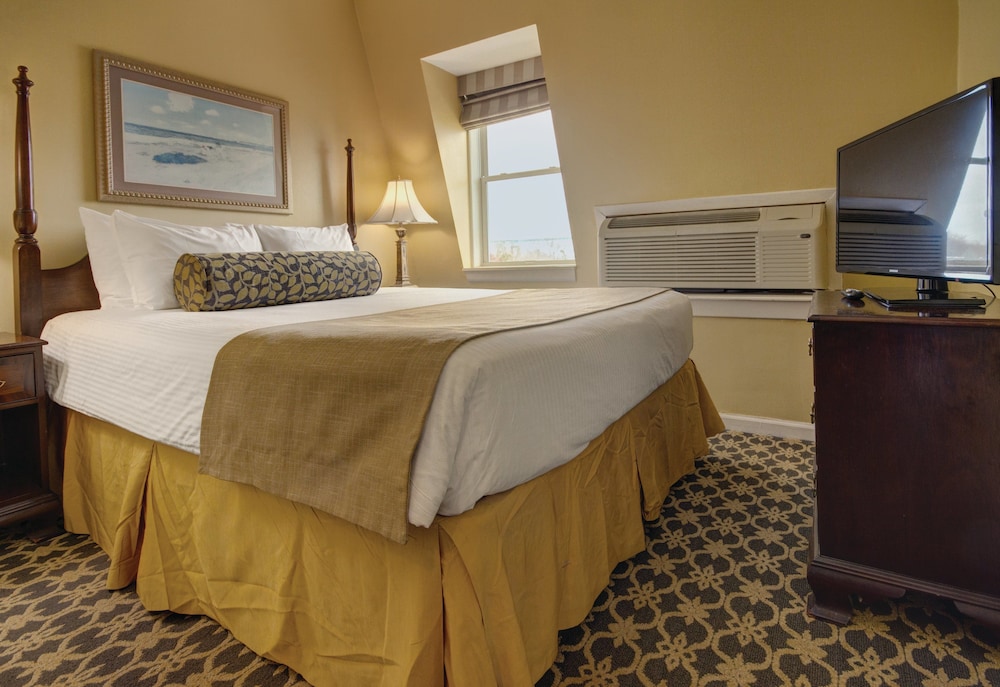 Club Wyndham Bay Voyage Inn 11/50