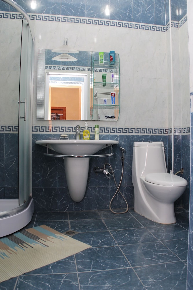 Baku Butik Mini Hotel 31/39