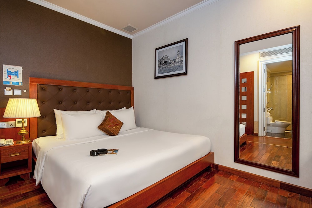Samdi Hotel 34/75