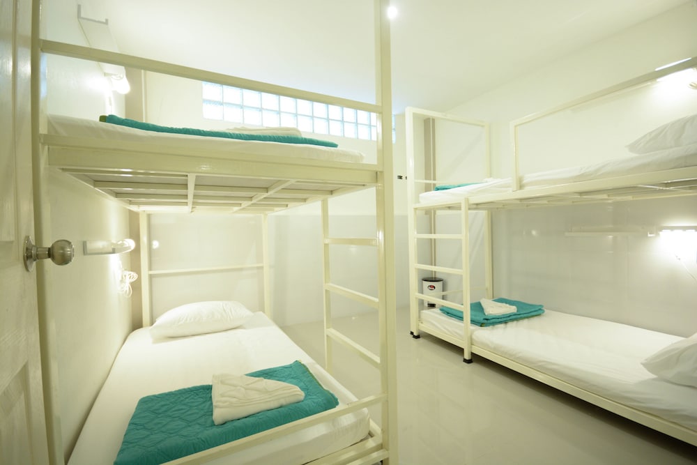 Irest Ao Nang Sea Front Sha Certified 19/36