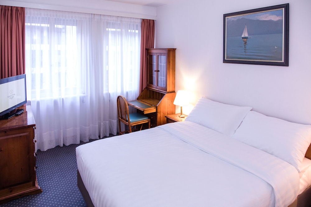 Hotel Sagitta 5/25