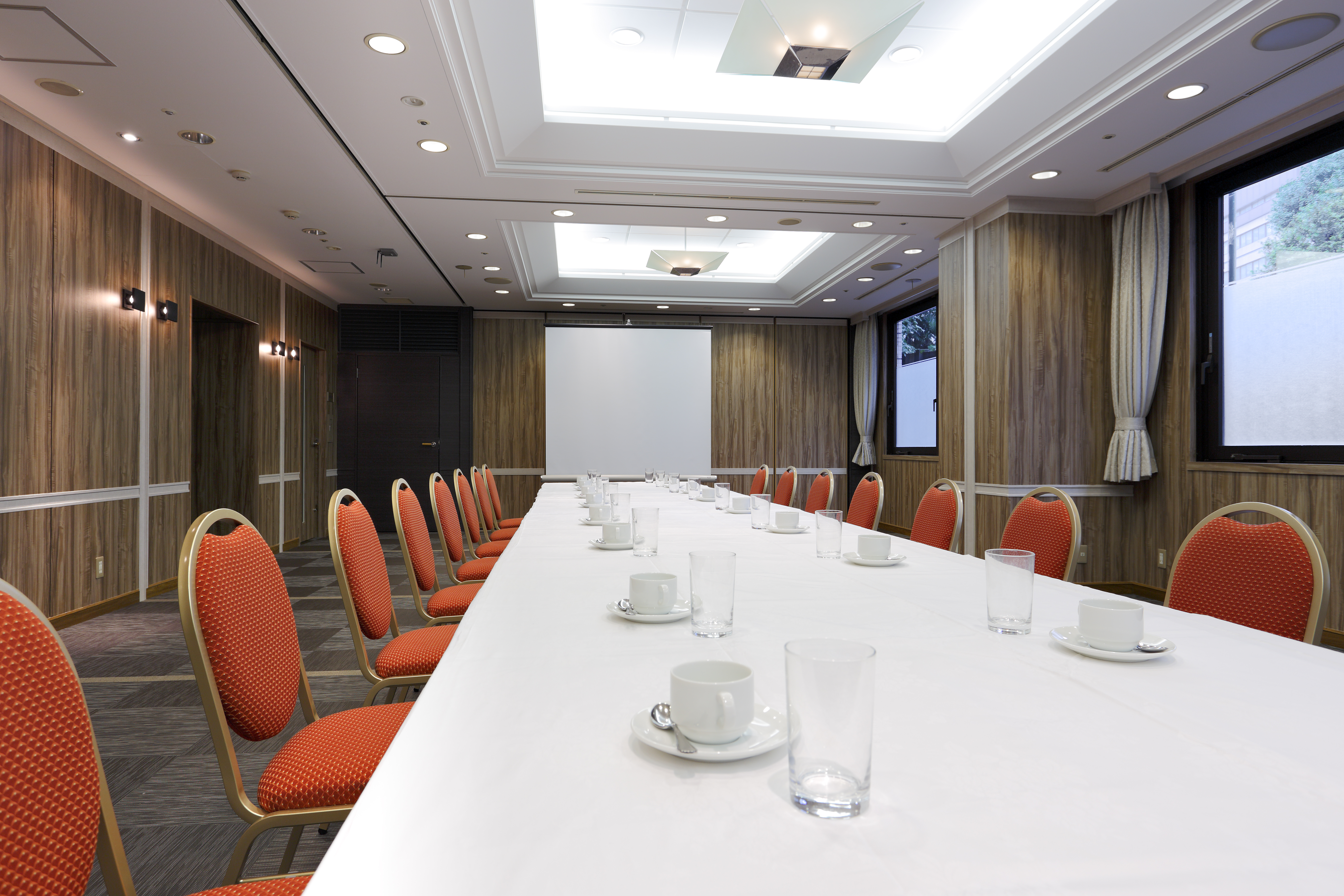 Tokyo Toranomon Tokyu REI Hotel 57/60