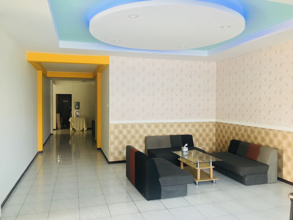 Palapa Hotel 35/50