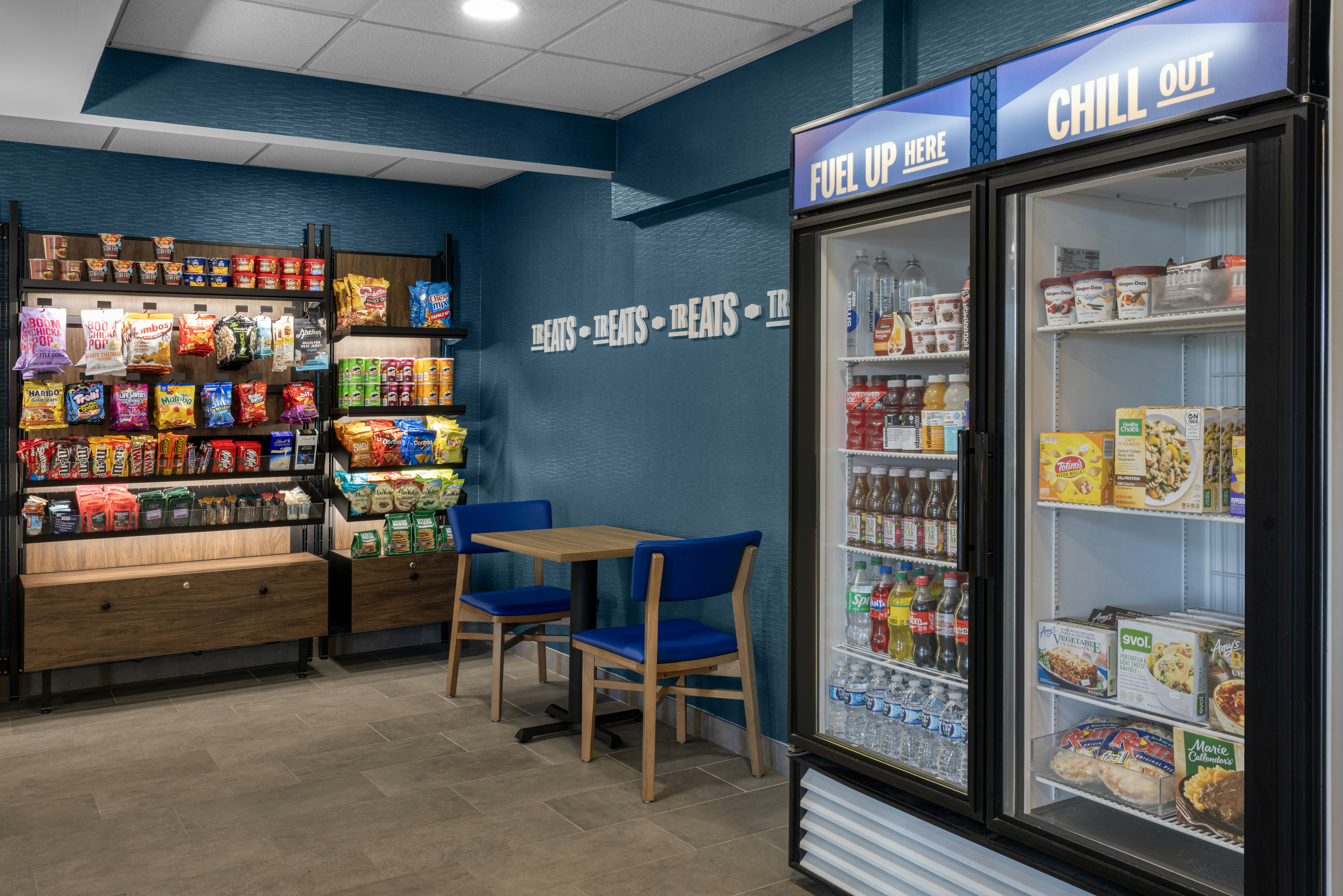 Hampton Inn & Suites Moline-Quad City International Airport 6/16
