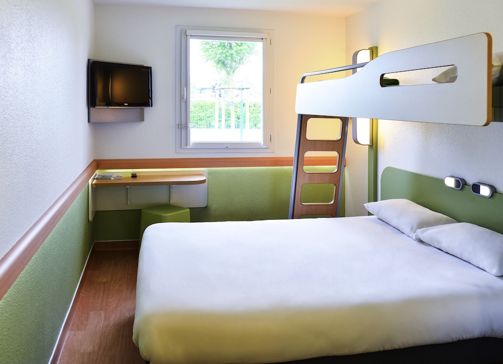 Ibis Budget Montelimar 5/44
