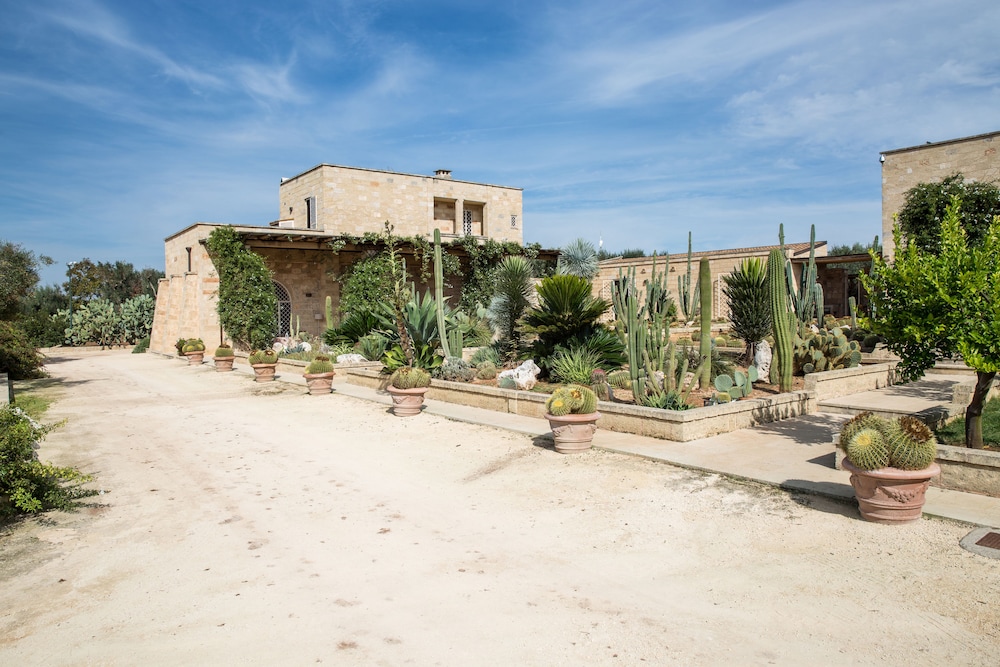 Masseria Saietti 41/50