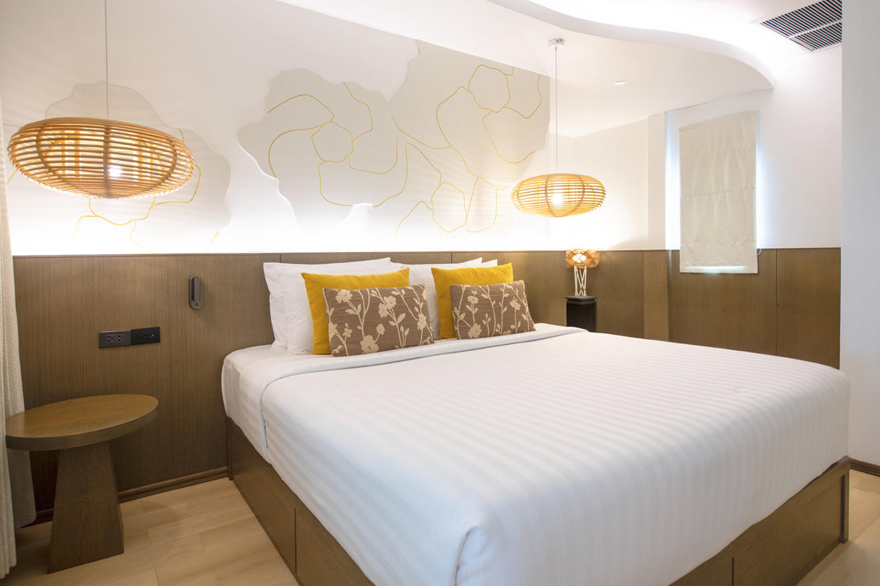 La Vida Samui 20/28