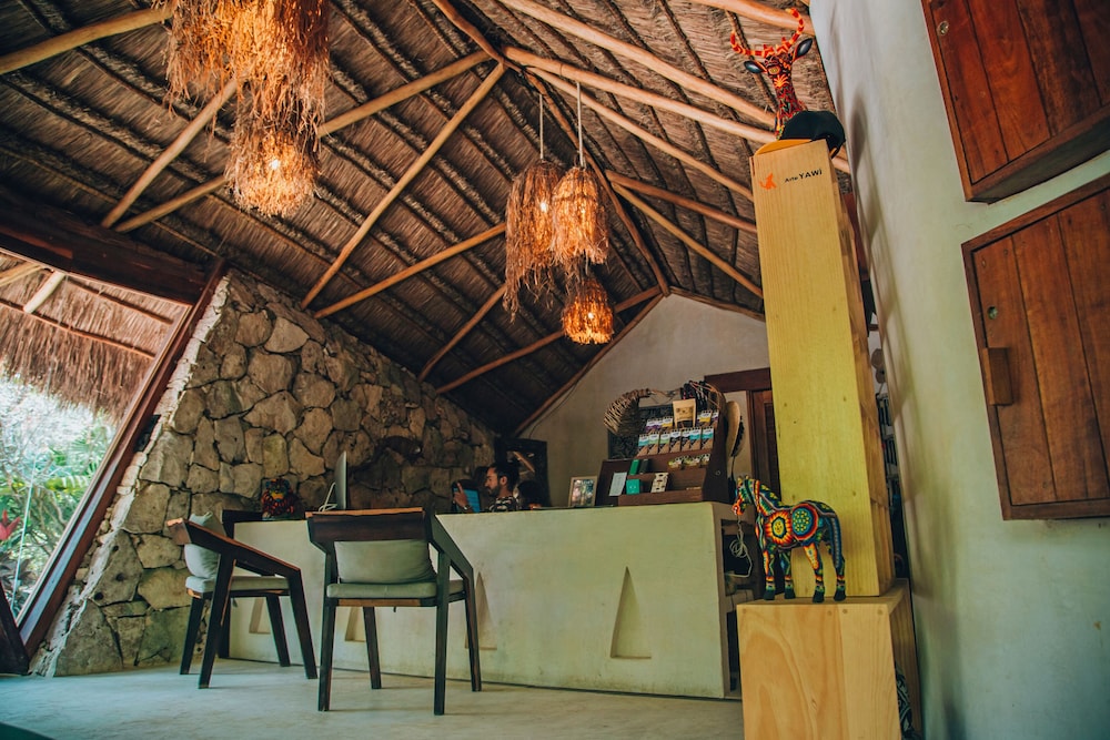 Glamp Ikal Tulum 35/49