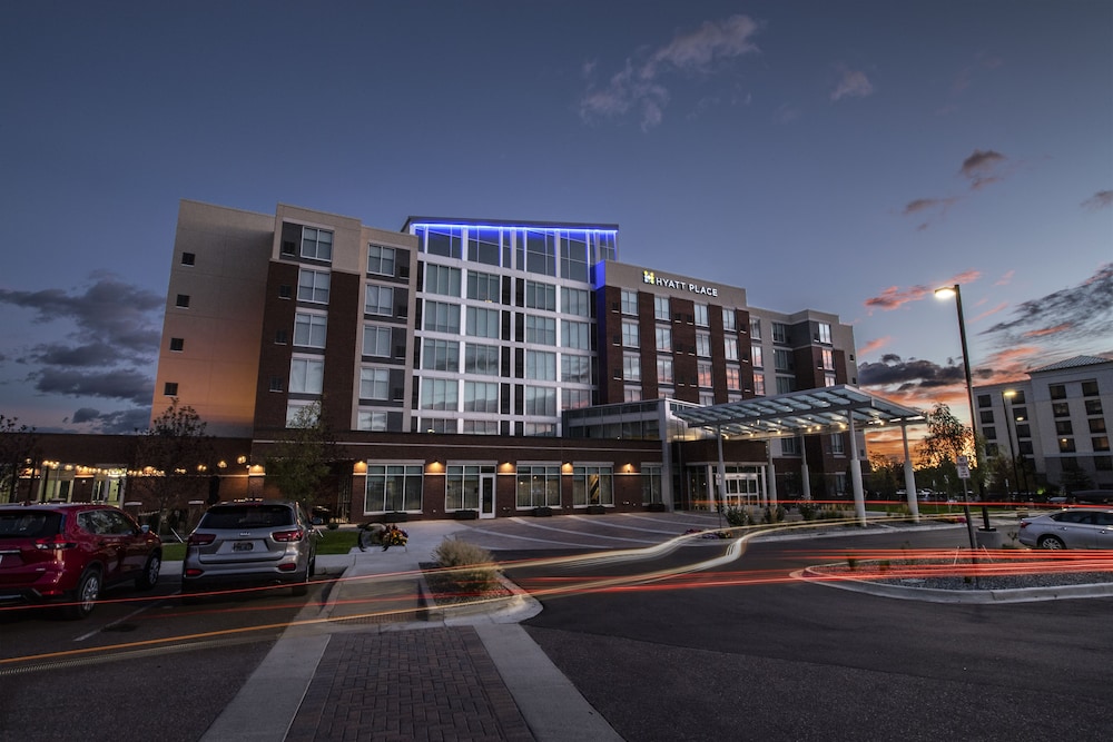Hyatt Place Westminster Denver