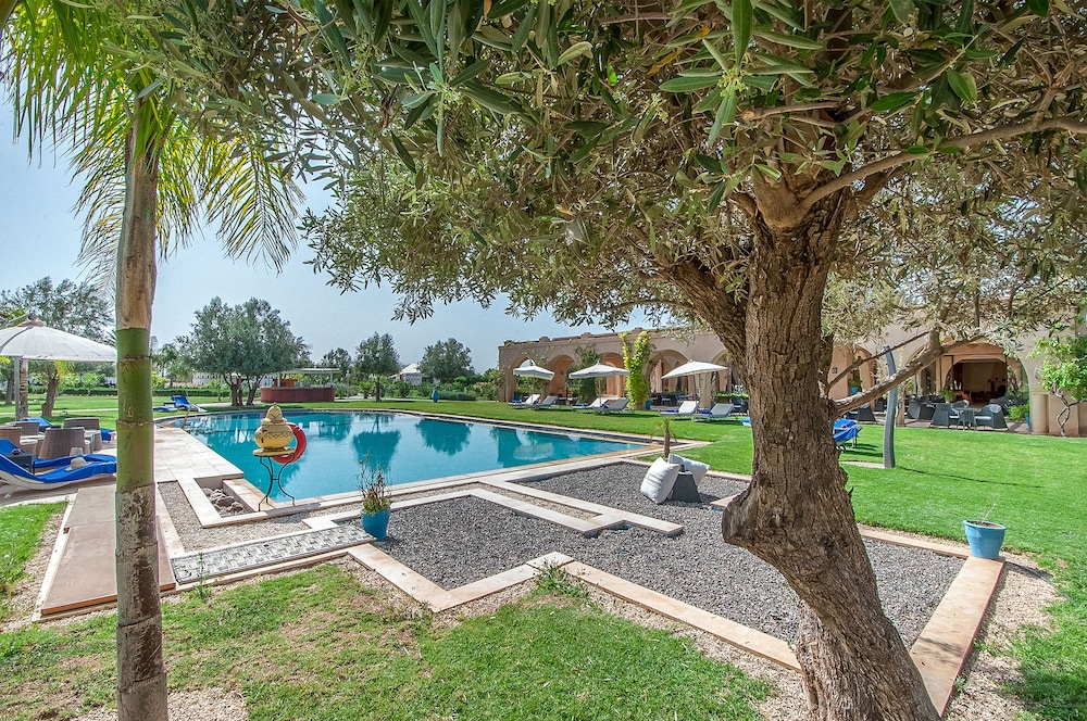 Villa Marco 70/74